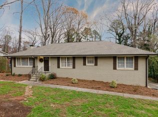 4572 Myrtle Hill Dr, Kennesaw, GA 30144