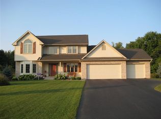 117 Sawgrass Ln, Battle Creek, MI 49015