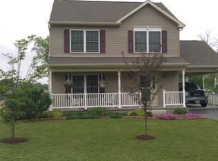 12224 Bucky Ave, Hagerstown, MD