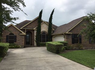 1005 Amethyst Dr, Weslaco, TX 78596