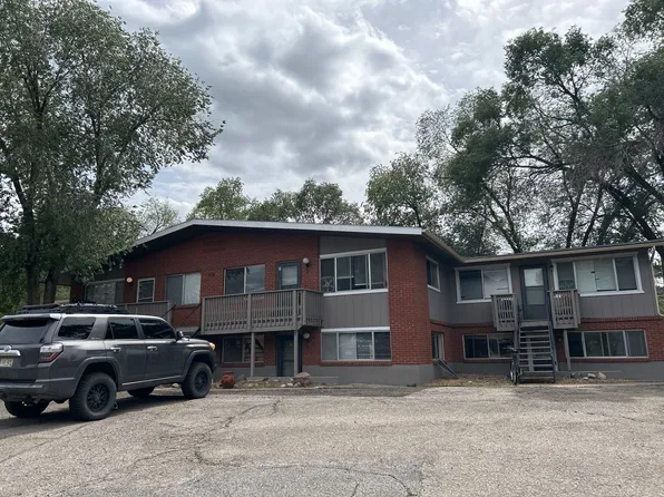 323, 716 Ford Dr #5, Durango, CO 81301