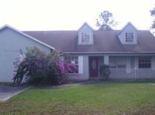 26224 Lawrence Ave, Zephyrhills, FL 33544