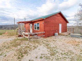 7 Jo Jo St, Hardy, AR 72542