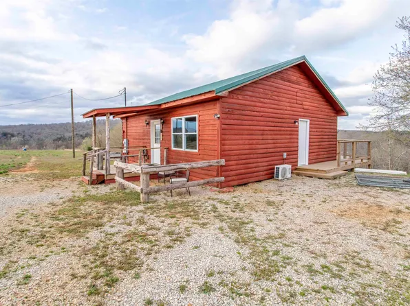 7 Jo Jo St, Hardy, AR 72542