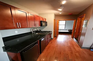 Rented by Bond New York