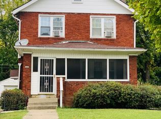 1456 Kohr Pl, Columbus, OH