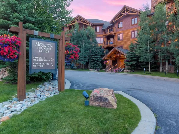 50 Mountain Thunder Dr #1212, Breckenridge, CO 80424