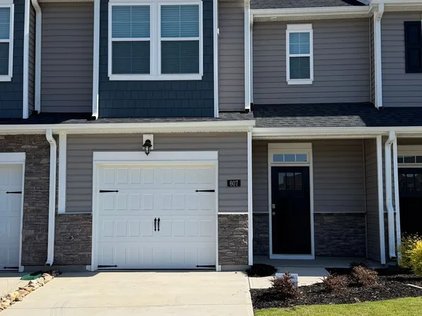 607 Struy St, Gibsonville, NC 27249