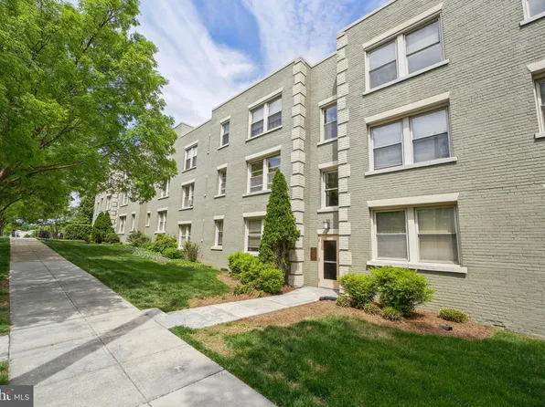 4405 1st Pl NE APT 31, Washington, DC 20011