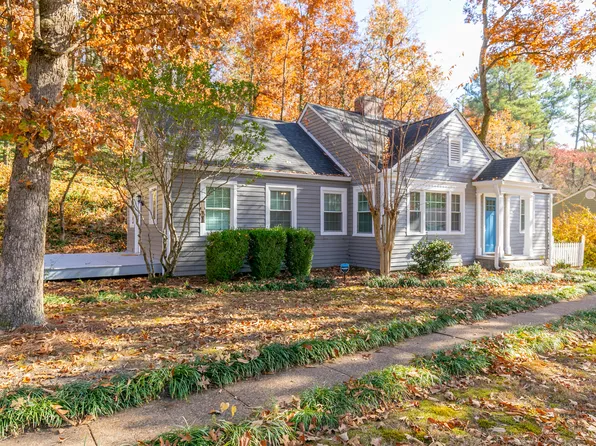 2742 Haywood Ave, Chattanooga, TN 37415