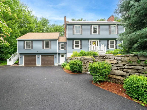 17 Purgatory Road, Mont Vernon, NH 03057