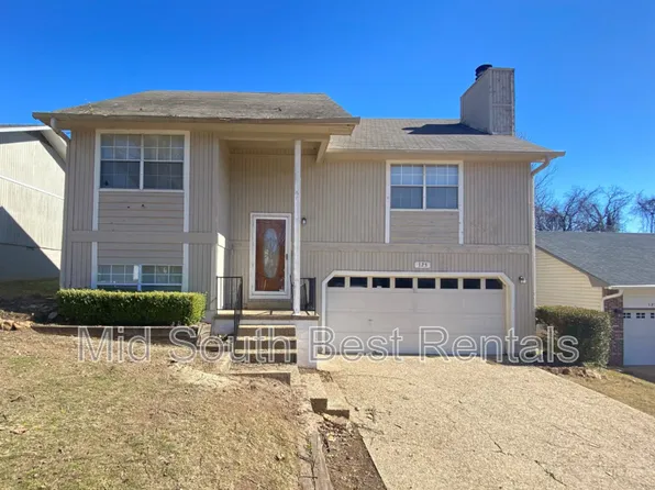 125 Almond Cv, Sherwood, AR 72120