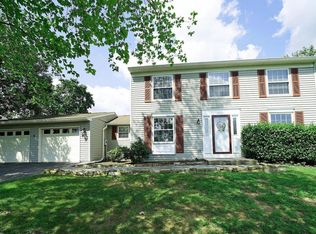 4424 Cub Run Rd, Chantilly, VA 20151