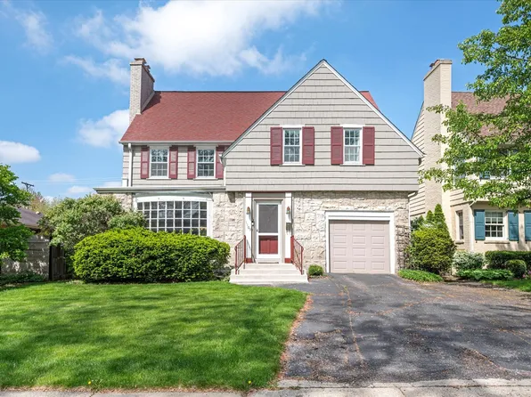 1109 Linden Ave, Oak Park, IL 60302