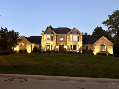8164 Bridlemaker Ln, Cincinnati, OH, 45249