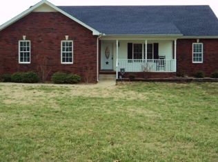 4893 Minnis Rd LOT 7, Springfield, TN 37172