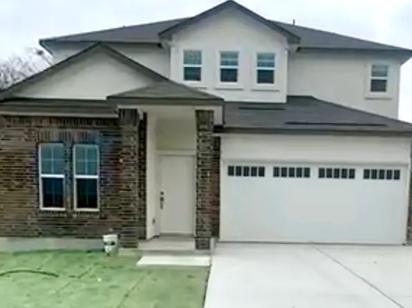 361 Sonterra Dr, San Marcos, TX 78666