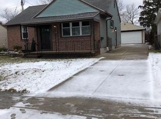 14 Fenwick Rd, Tonawanda, NY 14150