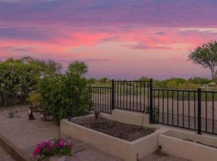 22545 W Twilight Trl, Buckeye, AZ 85326