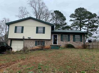 6650 Bedford Rd, Rex, GA 30273