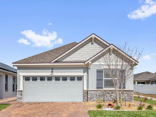 2401 Avian Loop, Kissimmee, FL 34741