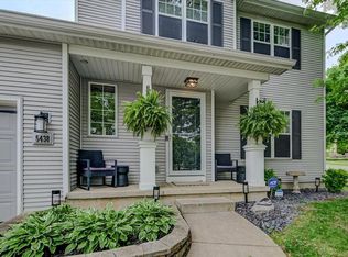 5438 Park Meadow Dr, Madison, WI 53704