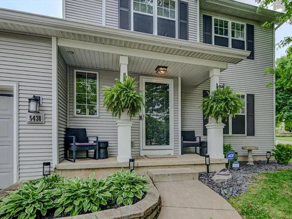 5438 Park Meadow Drive, Madison, WI 53704