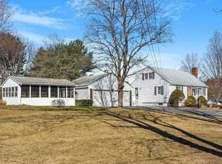 62 Wenham St, Danvers, MA 01923