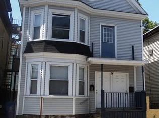 24 Bennington St, Lawrence, MA 01841