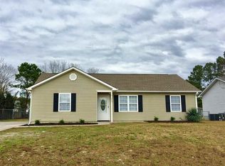 4107 Hickory Ct, Little River, SC 29566