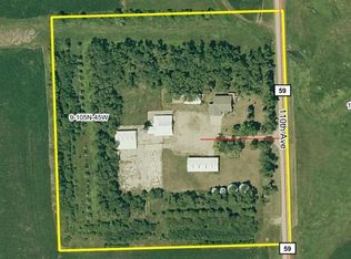 413 110th Ave, Pipestone, MN 56164