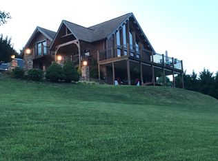 2665 Old Route 100 Rd #100, Draper, VA 24324