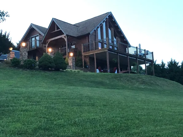 2665 Old Route 100 Rd #100, Draper, VA 24324