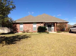 2722 Rivers End Dr, College Station, TX 77845