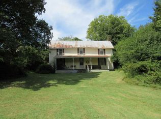 2311 Blue Branch Rd, Lynnville, TN 38472