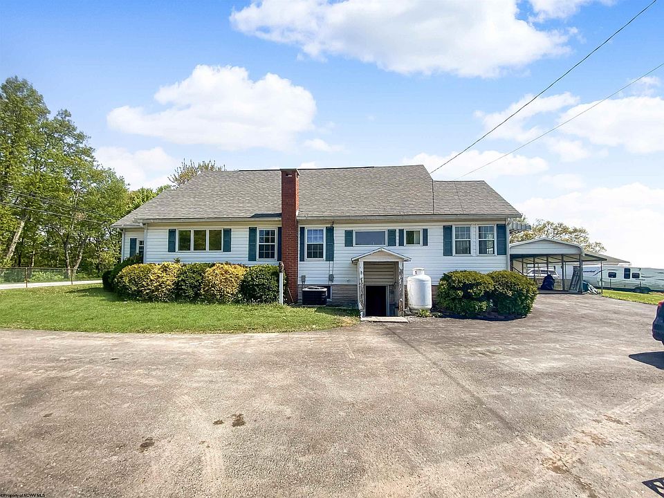 4941 Grafton Rd, WV 26508 MLS 10148987 Zillow