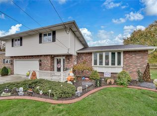 182 Messer Ave, Depew, NY 14043