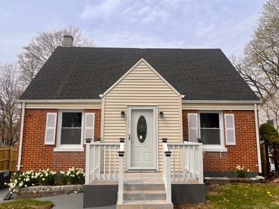 53 Houston Street, Waterbury, CT, 06704