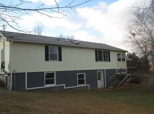 146 Vankirk Rd, Newfield, NY 14867