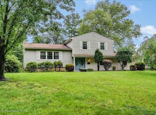 95 Swimming River Rd, Lincroft, NJ 07738