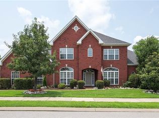 3133 Friars Bridge Pass, Franklin, TN 37064