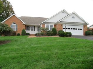 115 Sunshine Dr, Lewisburg, WV 24901