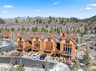 65 Antlers Gulch Rd UNIT 505, Dillon, CO 80435