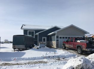 1438 Seneca St, Storm Lake, IA 50588