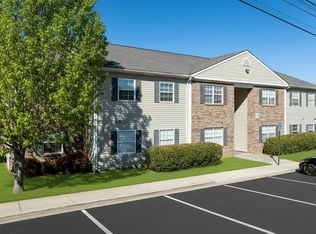 Park Place Apartments, Johnson City, TN 37601