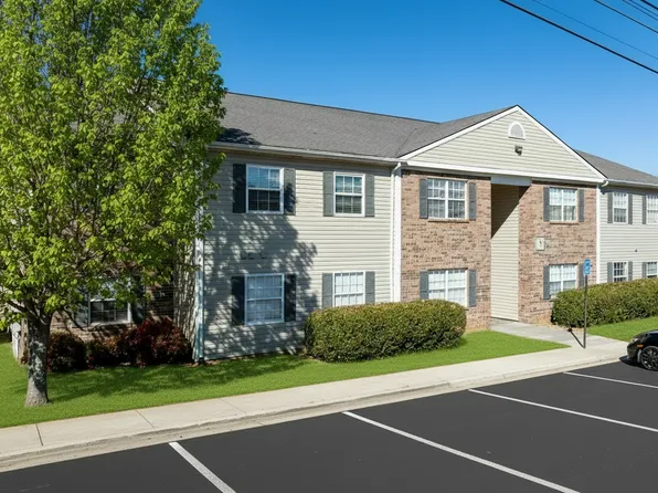 Park Place Apartments