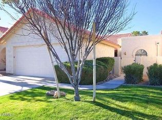 18820 N 94th Ave, Peoria, AZ 85382