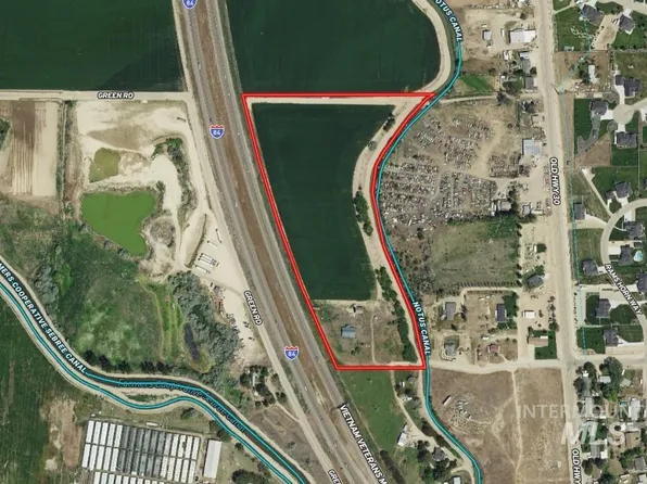 15090 Burger Ln, Caldwell, ID 83607