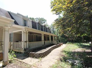 2435 Sandy Creek Farm Rd #5, Alpharetta, GA 30004