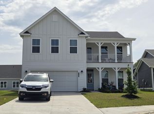2109 Ballast Ct LOT 109, Myrtle Beach, SC 29579